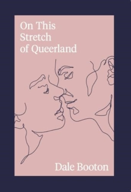 Book cover of: On This Stretch of Queerland