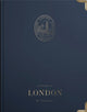 Book cover of: Guide to London: by Seasons