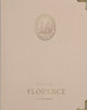 Book cover of: Guide to Florence: by Seasons