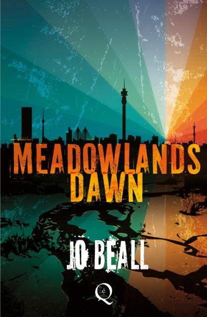 Meadowlands Dawn 9781739188115 Jo Beall