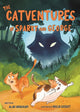 Catventures of Sparky and George