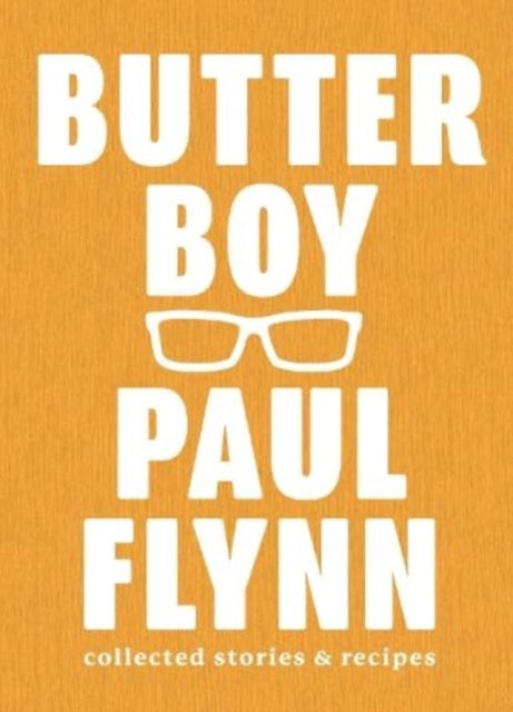 Book cover of: Butter Boy. By: Paul Flynn