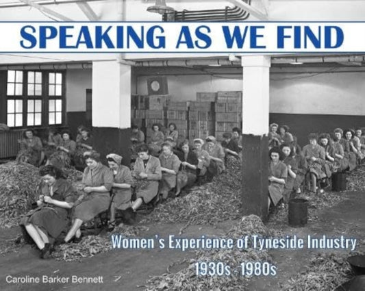 Book cover of: Speaking as we Find