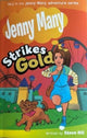 Jenny Many Strikes Gold 9781739249908 Steve Hill