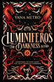 Book cover of: Luminiferos: The Darkness Within