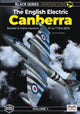 Book cover of: English Electric Canberra