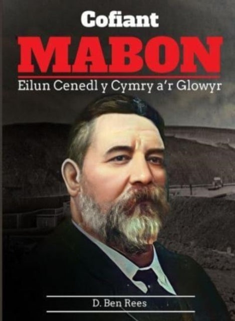 Book cover of: Cofiant Mabon