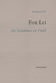 Book cover of: Fou Lei