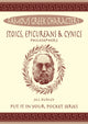 Book cover of: Stoics, Epicureans & Cynics