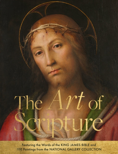 Book cover of: Art of Scripture
