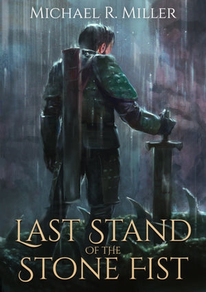 Last Stand of the Stone Fist