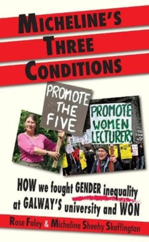 Micheline's Three Conditions
