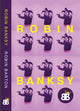 Book cover of: ROBIN BANKSY