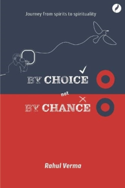 Book cover of: By Choice Not by Chance