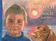 Book cover of: There's a Sandwitch on the Beach