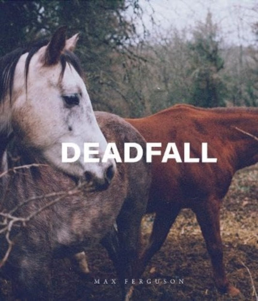 Book cover of: Deadfall