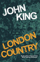 Book cover of: London Country. By: John King (undifferentiated)