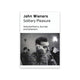 Book cover of: Solitary Pleasure. By: John Wieners