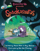 Book cover of: Spookasaurus. By: James Allen