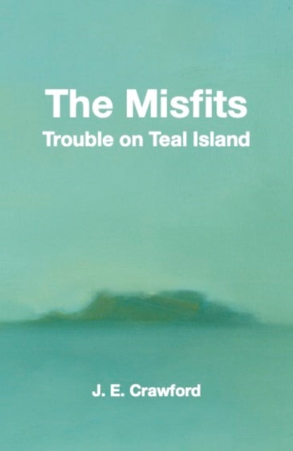 Book cover of: Misfits
