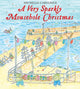 Book cover of: Very Sparkly Mousehole Christmas