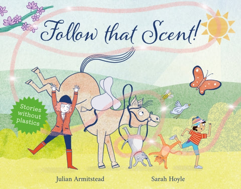 Follow that Scent!