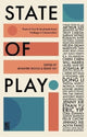 Book cover of: State of Play. By: Jennifer Wong; Eddie Tay; Jennifer Lee T