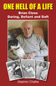 Book cover of: One Hell of a Life