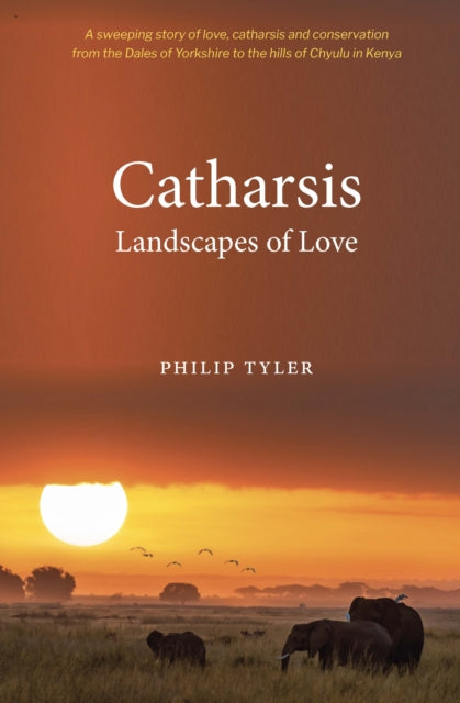Book cover of: Catharsis