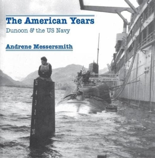 Book cover of: American Years
