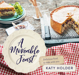 Moveable Feast