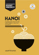 Book cover of: Hanoi Pocket Precincts. By: Juliette Elfick
