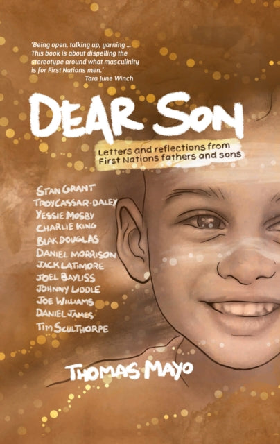 Book cover of: Dear Son. By: Thomas Mayor