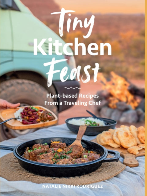 Tiny Kitchen Feast