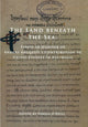 Book cover of: Land Beneath the Sea. By: Pamela O'Neill