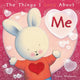 Book cover of: Things I Love About Me