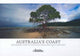 Book cover of: Australia's Coast. By: Australian Geographic Staff
