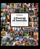 Book cover of: Portrait of Australia. By: Australian Geographic Staff