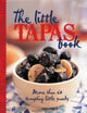 Book cover of: Little Tapas Book