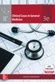 Book cover of: Clinical Cases in General Medicine. By: Sanjaya Senanayake