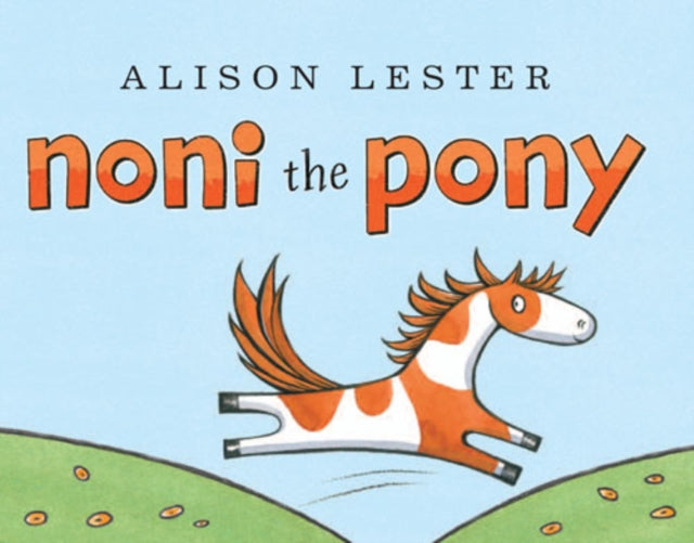 Noni poni