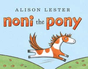 Noni poni