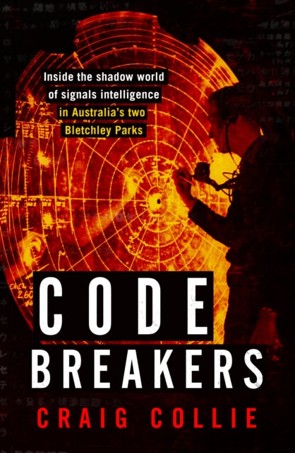 Code Breakers