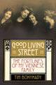 Book cover of: Good Living Street. By: Tim Bonyhady