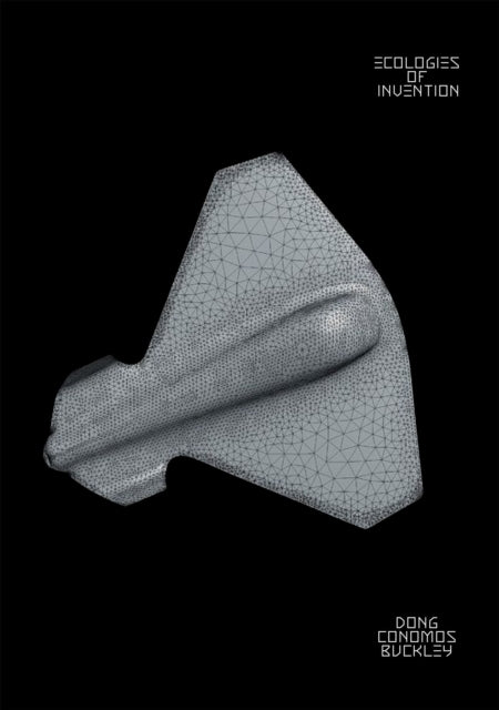 Book cover of: Ecologies of Invention. By: Andy An-Si Dong