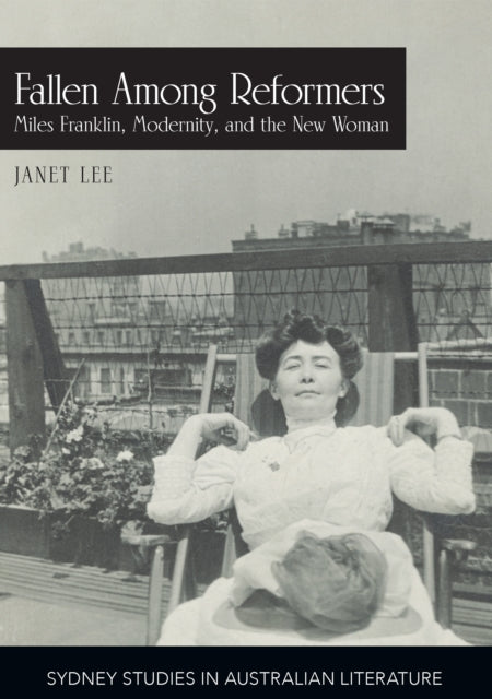 Book cover of: Fallen Among Reformers. By: Lee, Janet