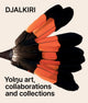 Book cover of: Djalkiri. By: Rebecca J. Conway