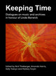 Book cover of: Keeping Time. By: Myfany Turpin
