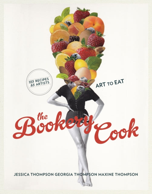 Book cover of: Bookery Cook