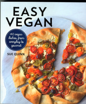 Lihtne vegan